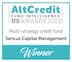 picture Shortlisted Multi Strategy Credit – Alt Credit Fund Intelligence US Awards